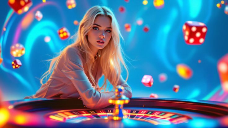 Lucky Block Live Casino