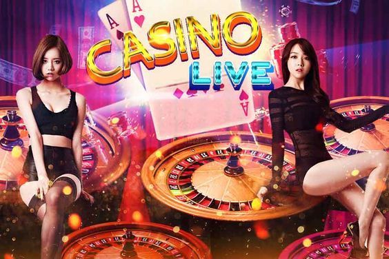 Lucky Block Live Casino